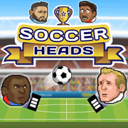 Soccer Heads KukiSpiele