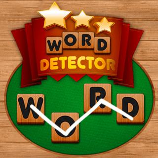 Word Detector Spiel spielen