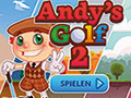 Andy's Golf 2 spielen Andy's Golf 2 spielen