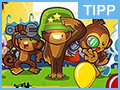 Bloons Spiele