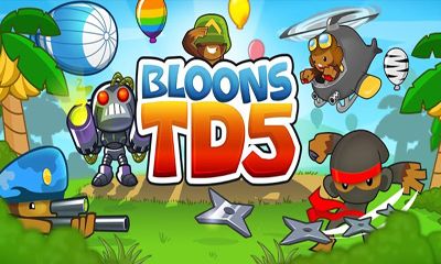 Bloons Tower Defense 5 Kostenlos Bloons Tower Defense 5 Kostenlos